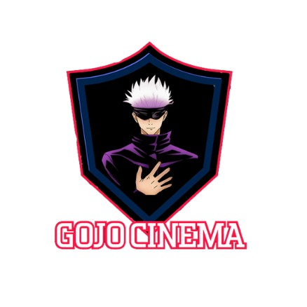 Gojo Cinema Logo